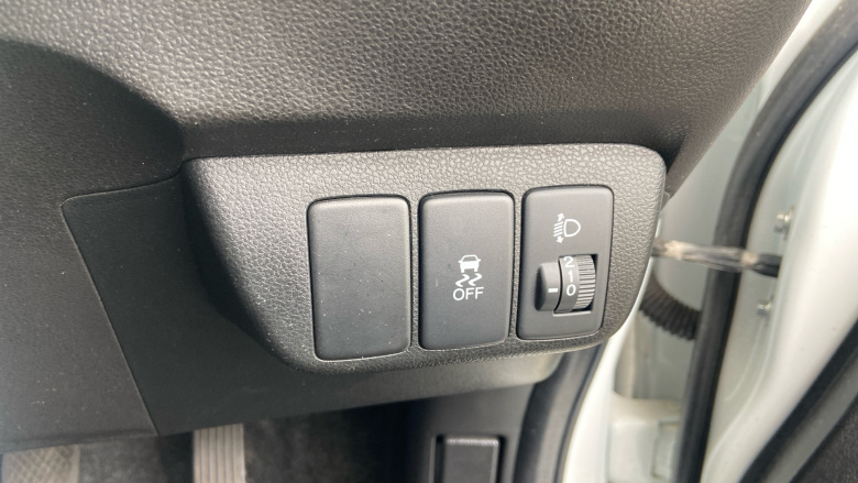 Honda Jazz 1.4 i-VTEC ES Plus 5dr Petrol Hatchback